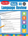 Daily Language Review Grade 3 by Evan-Moor Educational Publishers
