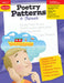 Poetry Patterns & Themes: Grades 3-6+ by Evan-Moor Educational Publishers