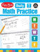 Daily Math Practice, Grade 2 by Evan-Moor Educational Publishers