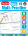 Daily Math Practice, Grade 5 by Evan-Moor Educational Publishers