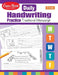 Daily Handwriting Practice: Traditional Manuscript, Kindergarten - Grade 6 Teacher Edition by Evan-Moor Educational Publishers