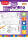 Daily Handwriting Modern Manuscript Te by Evan-Moor Educational Publishers