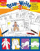 Draw Then Write: Grades 4-6 by Evan-Moor Educational Publishers