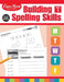 Building Spelling Skills Grade 1 by Evan-Moor Educational Publishers