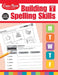 Building Spelling Skills Grade 2 by Evan-Moor Educational Publishers