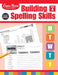 Building Spelling Skills Grade 4 by Evan-Moor Educational Publishers