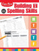 Building Spelling Skills Grade 5 by Evan-Moor Educational Publishers