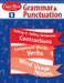 Grammar & Punctuation Grade 1 by Evan-Moor Educational Publishers