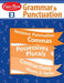 Grammar & Punctuation, Grade 2 [With Free Download] by Evan-Moor Educational Publishers