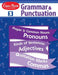 Grammar & Punctuation Grade 3 by Evan-Moor Educational Publishers