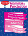 Grammar & Punctuation Grade 4 by Evan-Moor Educational Publishers