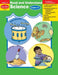 Read & Understand Science Grades 2-3 by Evan-Moor Educational Publishers