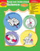 Read & Understand Science Grades 4-6+ by Evan-Moor Educational Publishers