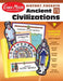 Ancient Civilizations Grade 1-3 by Evan-Moor Educational Publishers