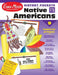 Native Americans Grade 1-3 by Evan-Moor Educational Publishers