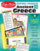 Hist Pocket Ancient Greece Grade 4-6+ by Evan-Moor Educational Publishers