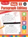 Daily Paragraph Editing Grade 2 by Evan-Moor Educational Publishers