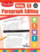 Daily Paragraph Editing Grade 6+ by Evan-Moor Educational Publishers