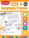 Daily Geography Practice: Grade 1 by Evan-Moor Educational Publishers