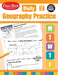 Daily Geography Practice: Grade 6 by Evan-Moor Educational Publishers