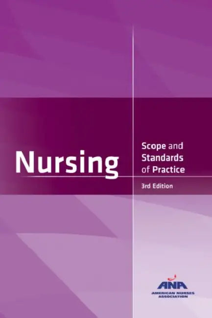 Nursing: Scope and Standards of Practice by Al, Jr. (Johnson & Johnson Inc., New Brunswick, New Jersey, USA) Iannuzzi