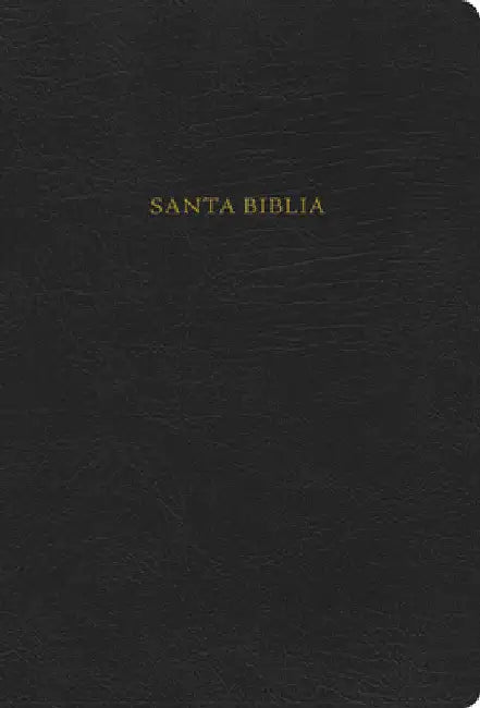 Nueva Biblia de Estudio Scofield-RV 1960 by Scofield, C. I.