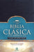 Classic Reference Bible-RV 1909 by B&h Espanol Editorial