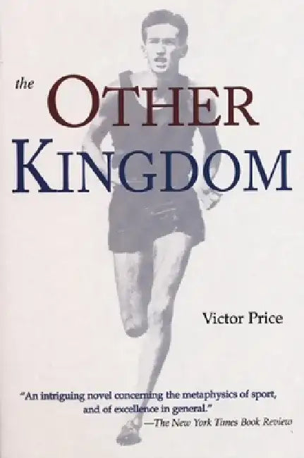 The Other Kingdom by Victor Price