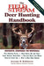Field & Stream Deer Hunting Handbook by Jerome B. Robinson