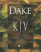 Dake's Annotated Reference Bible-KJV by Finis J. Dake