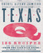 Texas Q: 100 Recipes for the Very Best Barbecue from the Lone Star State, All Smoke-Cooked to Perfection [A Cookbook] by Cheryl Jamison