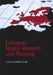 European Spatial Research and Planning by Andreas Faludi