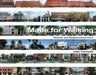 Made for Walking: Density and Neighborhood Form by Julie Campoli