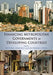 Financing Metropolitan Governments in Developing Countries by Roy Bahl, Johannes F. Linn, Deborah L. Wetzel