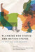 Planning for States and Nation-States in the U.S. and Europe by Gerrit J. Knaap, Zorica Nedovic-Budic, Armando Carbonell