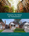 Property Tax Relief for Homeowners by Adam Langley