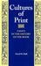 Cultures of Print: Essays in the History of the Book by David D. Hall