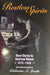 Restless Spirits: Ghost Stories by American Women, 1872-1926 by Catherine A. Lundie