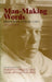 Man-Making Words: Selected Poems of Nicolas Guillen by Nicolas Guillen, Roberto Marquez, David Arthur McMurray