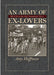 An Army of Ex-Lovers: My Life at the Gay Community News by Amy Hoffman