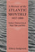 A History of the Atlantic Monthly, 1857-1909: Yankee Humanism at High Tide and Ebb by Ellery Sedgwick