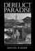 Derelict Paradise: Homelessness and Urban Development in Cleveland, Ohio by Daniel R. Kerr