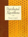 Distributed Algorithms by Nancy A. Lynch