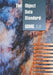 The Object Data Standard: ODMG 3.0 by Rick Catell, R. G. G. Cattell, R. G. Cattell