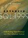 Advanced SQL: 1999 by Jim Melton