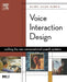 Voice Interaction Design: Crafting the New Conversational Speech Systems by Randy Harris