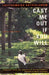 Cast Me Out If You Will: Stories and Memoir by Lalithambika Antherjanam, Gita Krishnakutty, Meena Alexander