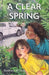 A Clear Spring by Barbara Wilson