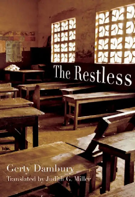 The Restless by Gerty Dambury