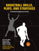 Basketball Drills, Plays and Strategies: A Comprehensive Resource for Coaches by Clint Adkins